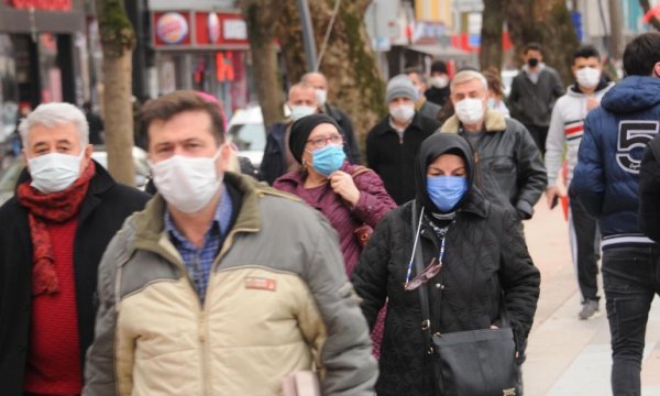 29 Mart 2022 Koronavirüs vaka sayısı açıklandı