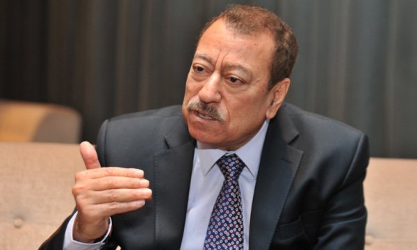 Atvan: İsrail-Arap Koalisyonu İran'a karşı başarılı olamayacak