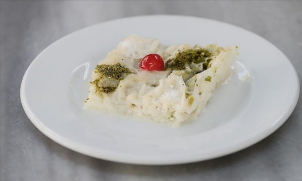 Ramazanda "sindirimi daha kolay tatlıların tüketilmesi" önerisi