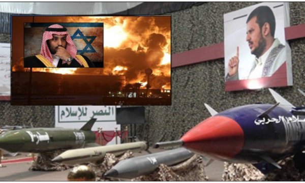 Yemen'de kuşatma kırılıyor mu?