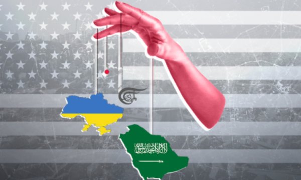 Yemen ve Ukrayna: İki savaşın hikayesi
