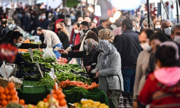 ENAG mart ayı enflasyon rakamlarını açıkladı