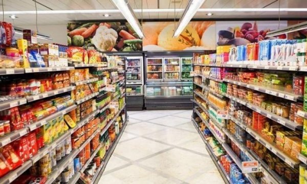 FAO: Küresel gıda fiyatları Ukrayna savaşıyla martta yıllık yüzde 33,6 artarak rekor seviyeye ulaştı