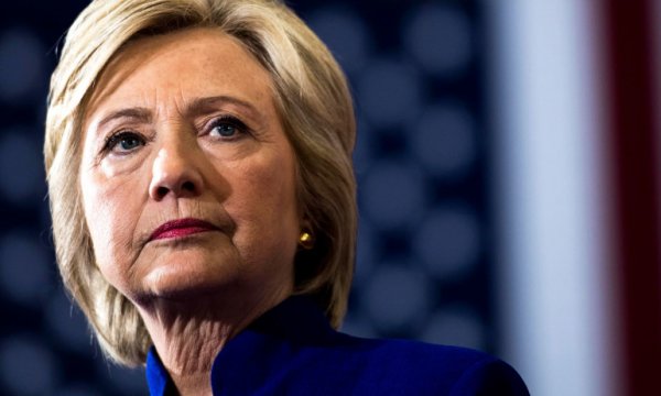 Hillary Clinton, ABD’nin Suudi Arabistan politikasını açıkladı