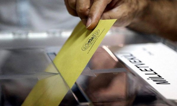 Resmi Gazete yayınlandı: İttifak sistemi değişti!