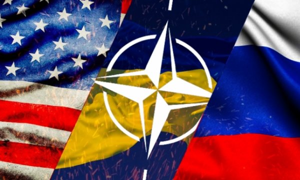 Rusya NATO karşısında: Ekonomik savaş meydanı