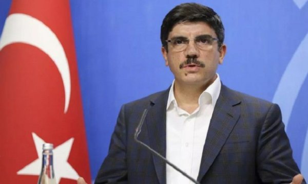 Yasin Aktay'dan Cemal Kaşıkçı açıklaması: Çok üzgünüm