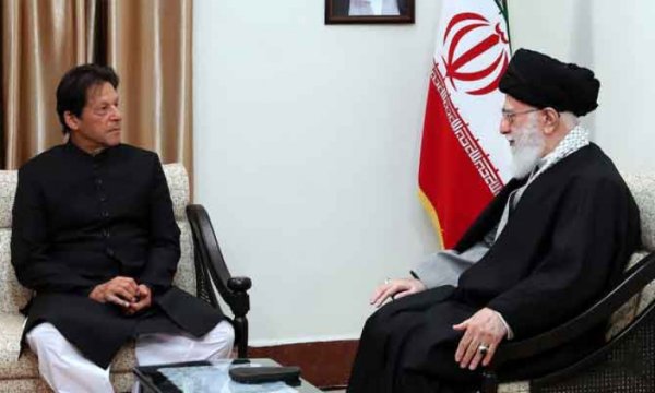 'ABD Pakistan’dan intikam aldı / İmran Han’ın mücadelesi devam edecek'