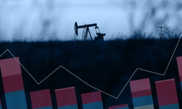 İsviçreli banka Venezuela'nın büyüme tahminini yüzde 20'ye yükseltti 