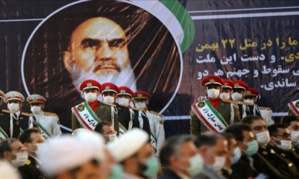 Karar Yazarı: İran’ın Devrimci marşları kulaklarımızın pasını siliyordu