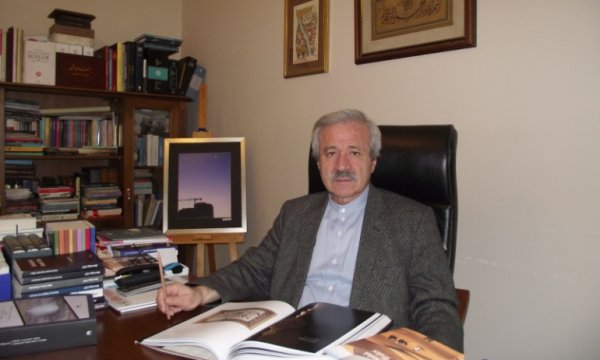 Mehmet Doğan: Dilin tasfiyesi kültürel bir soykırımdır