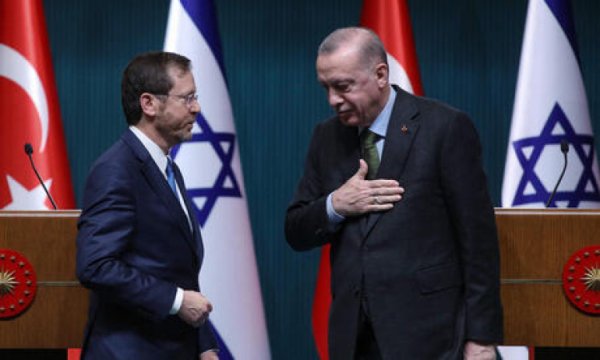Murat Mercan: İran, Türkiye ve İsrail için tehdit