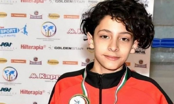 Ürdünlü genç sporcu Siyonist rejim temsilcisiyle karşılaşmaktan çekildi