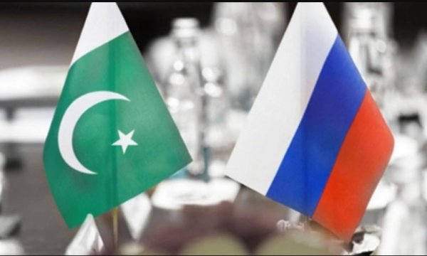 Rusya ve Pakistan Özelinde İran Direnişi