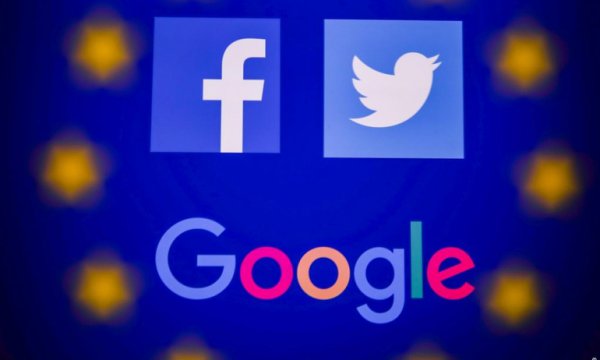 AB’den internet güvenliği için yeni yasal düzenleme 