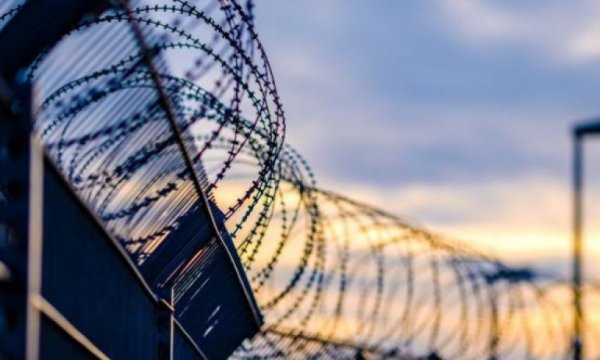 Eski Guantanamo mahkumundan Kanada'ya 35 milyon dolarlık dava
