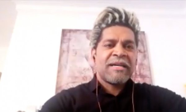Galatasaray'ın Portekizli eski futbolcusu Xavier: İslam sayesinde kendimi yeniden keşfettim