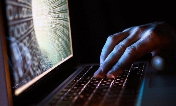 İsrail'de önemli bazı kurumların web siteleri, siber saldırıya uğradı