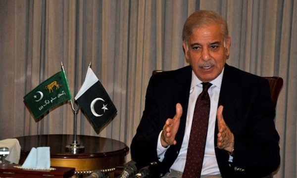Pakistan'ın yeni başbakanından Yeni Şafak'ın sahibi Albayrak Grubu'na dolaylı teşekkür
