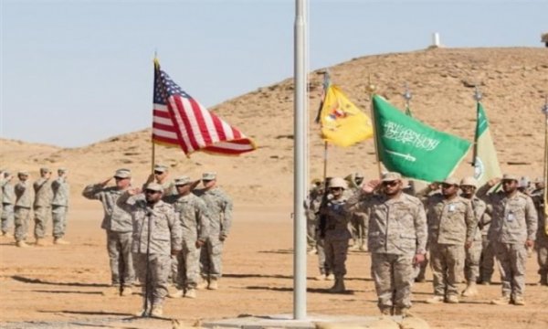 "Rusya değil, Bizim Suudi Koalisyonuna desteğimiz Yemen'de krize neden oldu"