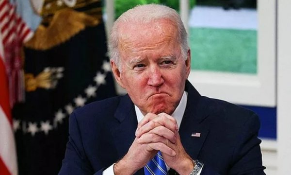  Yaklaşan 'Yeni Dünya Düzeni' ABD'nin gücüne meydan okuyor
