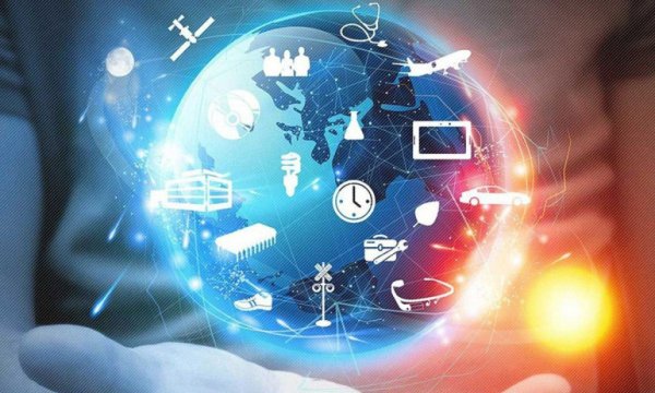 ABD, internetin "NATO'sunu" kuruyor: Türkiye yok!
