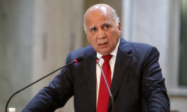 Bağdat: İran ve Suudi Arabistan anlaşmaya vardılar