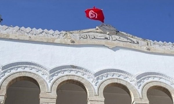 Tunus Barolar Birliği; İsrail'le normalleşme suç sayılsın 