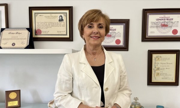 'Diyabet dostu' denilen şerbetli tatlılara aldanmamak gerekiyor 