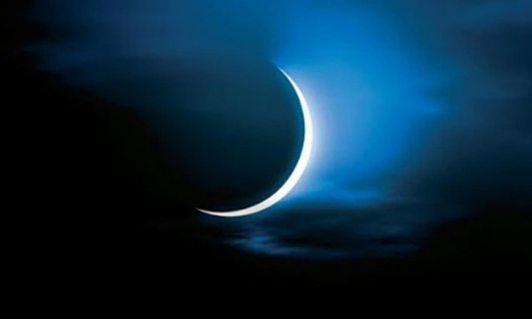 Ramazan Bayramı 6 Arap Ülkesinde Pazartesi günü kutlanacak 