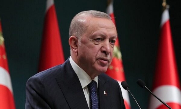 Erdoğan: 1 milyon Suriyelinin gönüllü geri dönüşü için proje hazırlıyoruz