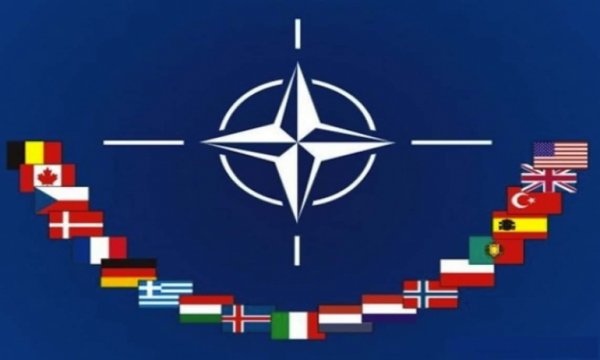 Global Times: 'NATO, Çin'in çevresine yayılmaya çalışıyor'