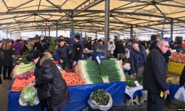 İstanbul enflasyonu yüzde 80’e dayandı
