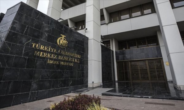 Merkez Bankası raporu: Ekmek, makarna ve et fiyatı zamlanacak