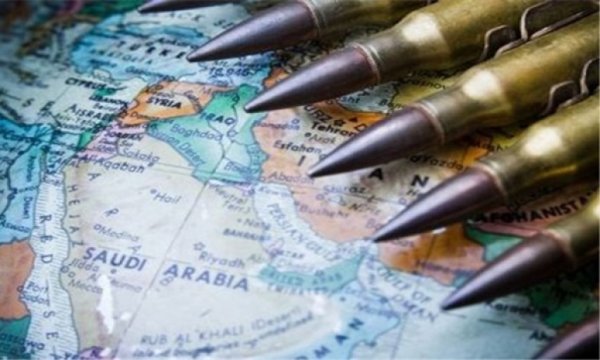 Ortadoğu'ya savaş mı geliyor?