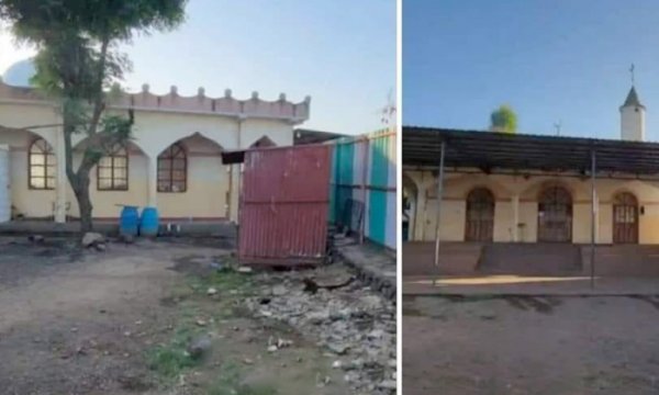 Ramazan Bayramı ölüm korkusu nedeniyle evlerde geçiriliyor! 