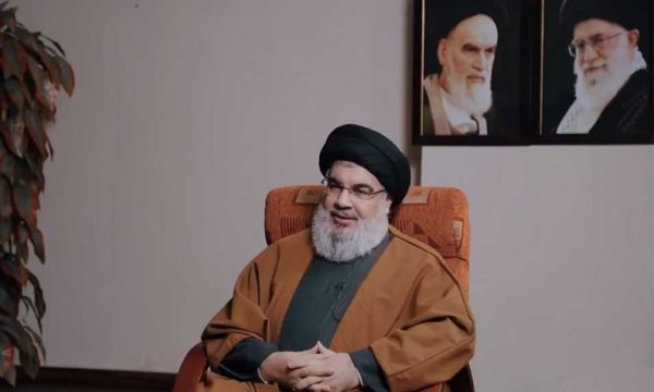Seyyid Nasrallah’ın Kudüs Günü konuşmasındaki 6 önemli uyarı ve mesaj