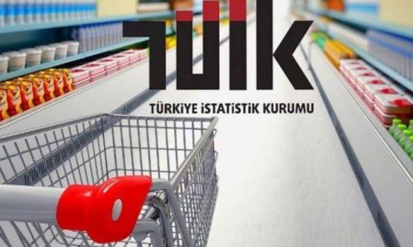 TÜİK enflasyon verilerini açıkladı: Enflasyon yüzde 70'e dayandı