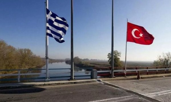 ABD, Türkiye ile Yunanistan arasında yeni silahlanma yarışını körüklüyor