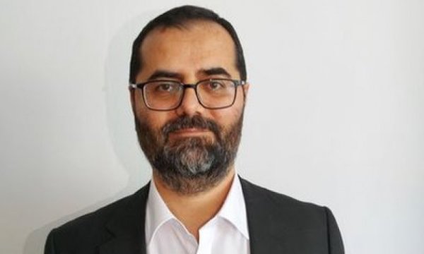 'Fitnecilerin arkasında Emperyalizm ve Siyonizm var'