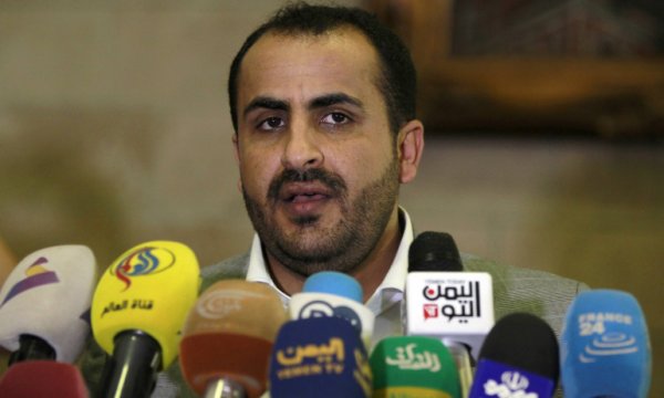 S. Arabistan 8 yıllık Yemen savaşında hedeflerine ulaşamadı