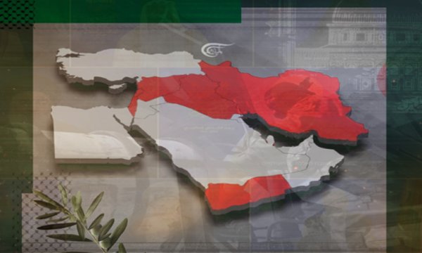  Seyfül Kudüs'ün ötesinde: “İsrail'in” yaklaşan savaşı
