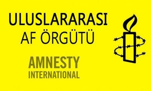 Uluslararası Af Örgütü: Suudi Arabistan baskı ve zulüm artıyor