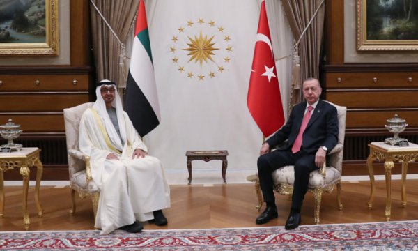 Ak Parti yetkilisinden BAE itirafı: 15 Temmuz finansörüydü ama...