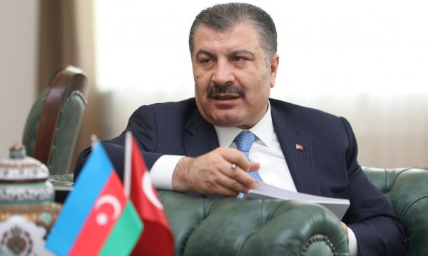 Bakan Koca'dan koronavirüs açıklaması: Salgının son günlerindeyiz
