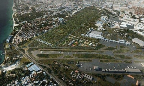 Eski CEO itiraf etti: Atatürk Havalimanı'nı kapatma garantisi verilmiş
