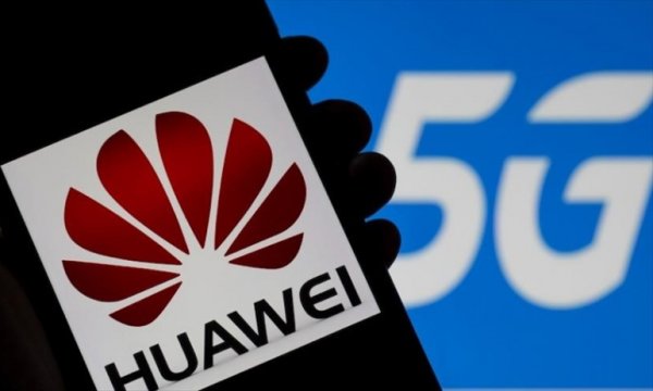 Kanada, Çinli Huawei ve ZTE’nin 5G ürünlerinin kullanımını yasakladı
