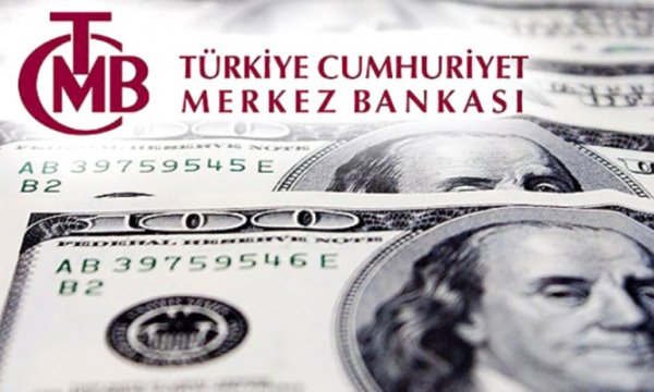 Dolar kuru çakıldı! TCMB'den arka kapıdan müdahale