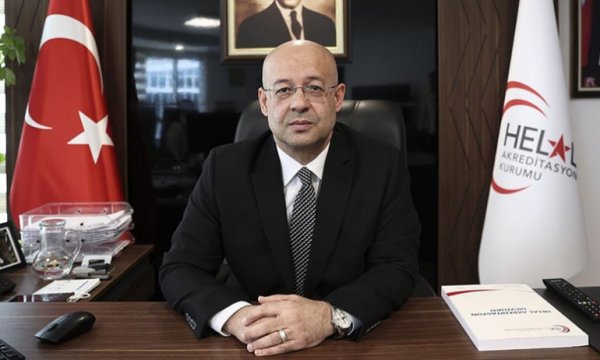 Gayrimüslim ülkelerin helal ürünlere talebi Kovid-19 salgınıyla arttı
