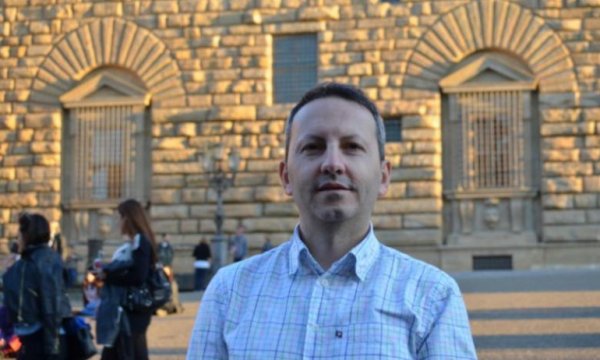 İran asıllı Mossad casusu Ahmed Rıza Celili kimdir? - 1
